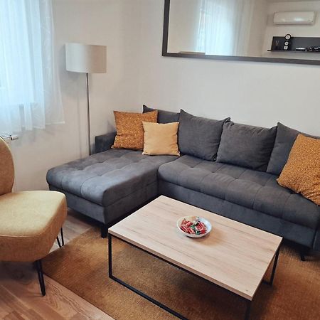 Apartman West Zen Загреб Экстерьер фото