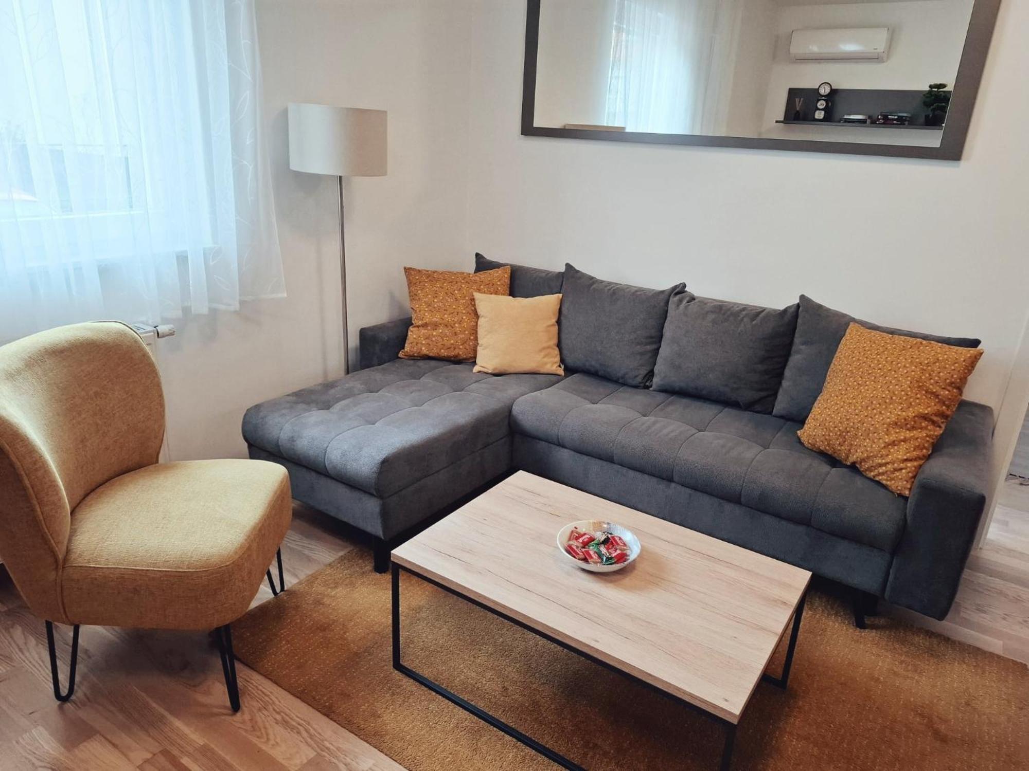 Apartman West Zen Загреб Экстерьер фото