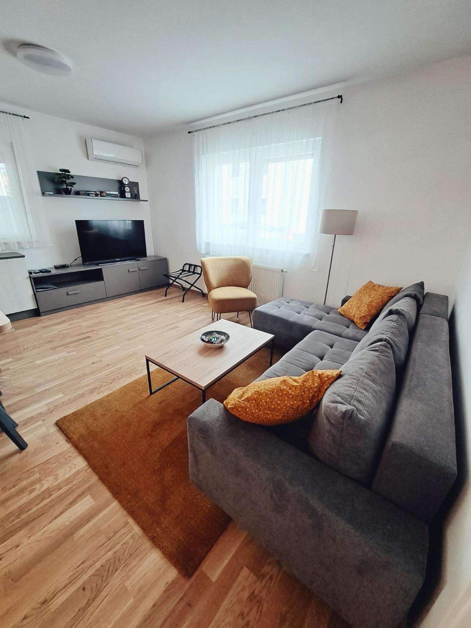 Apartman West Zen Загреб Экстерьер фото